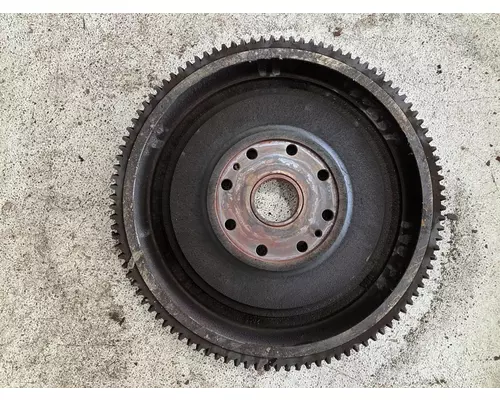 Cummins ISM Flywheel