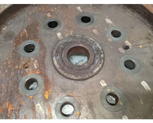 Cummins ISM Flywheel