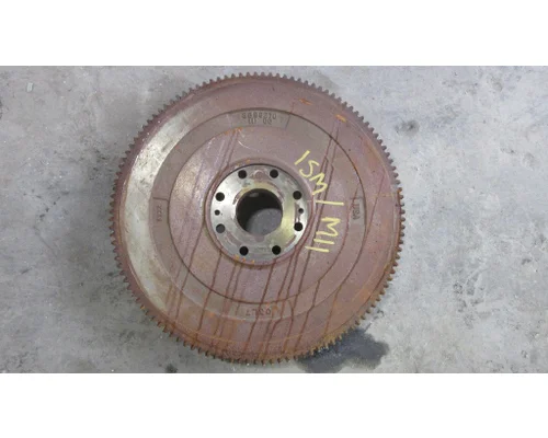 Cummins ISM Flywheel