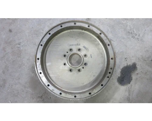 Cummins ISM Flywheel