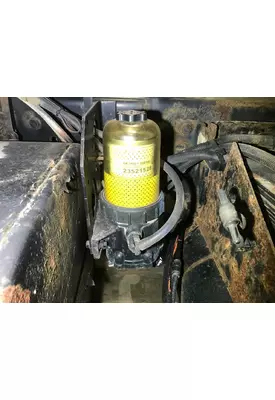 Cummins ISM Fuel Filter Assembly