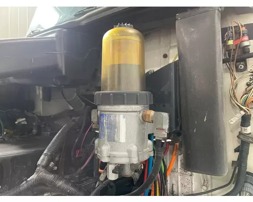 Cummins ISM Fuel Filter Assembly