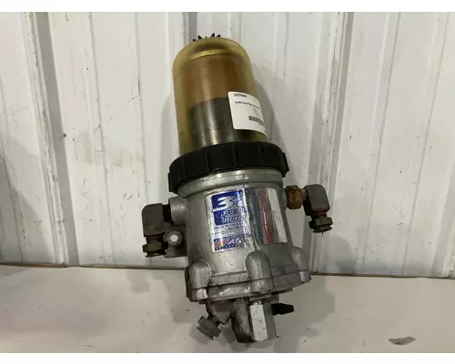 Cummins ISM Fuel Filter Assembly