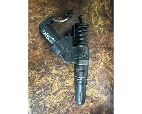 Cummins ISM Fuel Injector