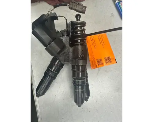 Cummins ISM Fuel Injector