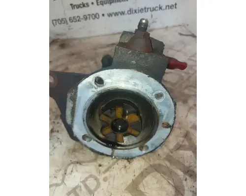 Cummins ISM Fuel Pump (Tank)