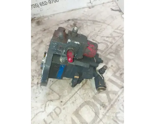 Cummins ISM Fuel Pump (Tank)