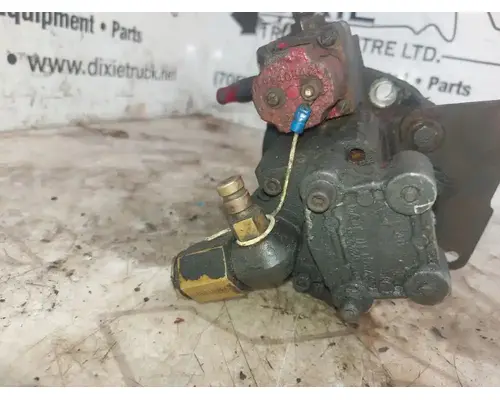 Cummins ISM Fuel Pump (Tank)