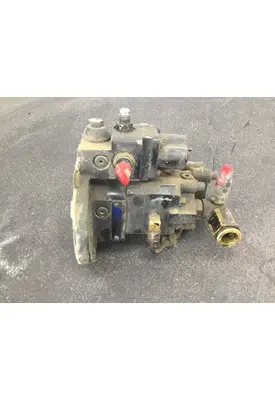 Cummins ISM Fuel Pump