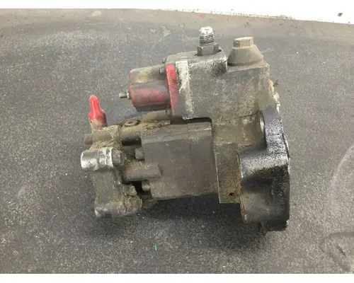 Cummins ISM Fuel Pump