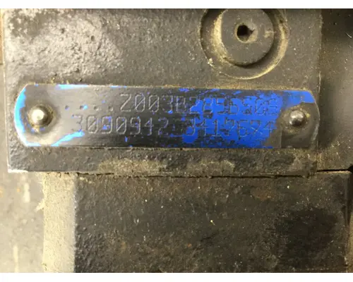 Cummins ISM Fuel Pump