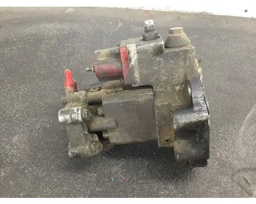 Cummins ISM Fuel Pump