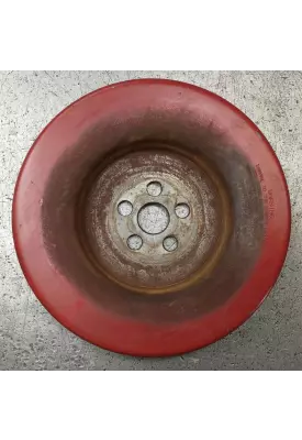 Cummins ISM Harmonic Balancer