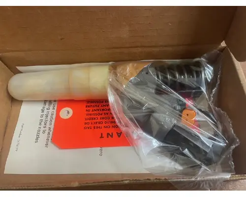 Cummins ISM Injectors - Fuel 