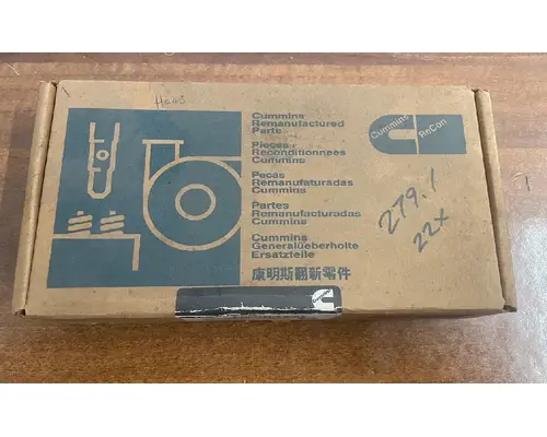 Cummins ISM Injectors - Fuel 