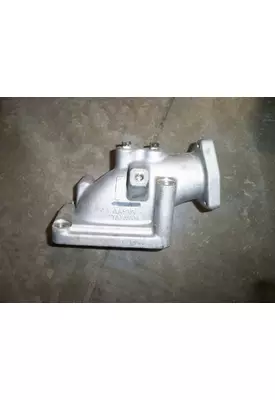 Cummins ISM Intake Manifold