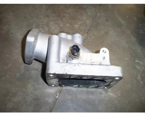 Cummins ISM Intake Manifold