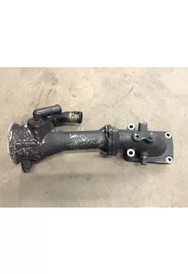 Cummins ISM Intake Manifold