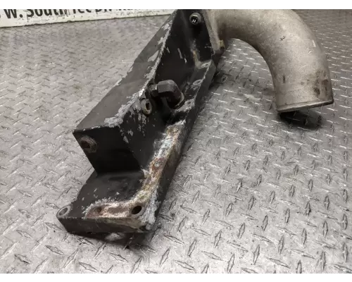 Cummins ISM Intake Manifold