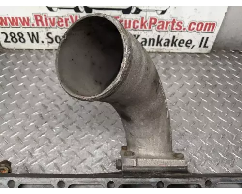 Cummins ISM Intake Manifold