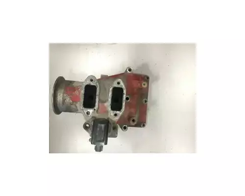 Cummins ISM Intake Manifold