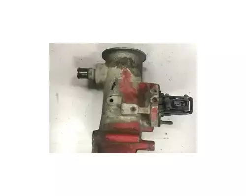 Cummins ISM Intake Manifold