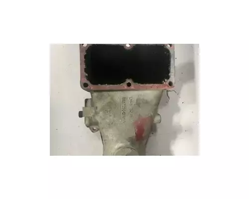 Cummins ISM Intake Manifold