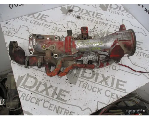 Cummins ISM Intake Manifold