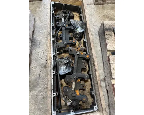 Cummins ISM Jake brake