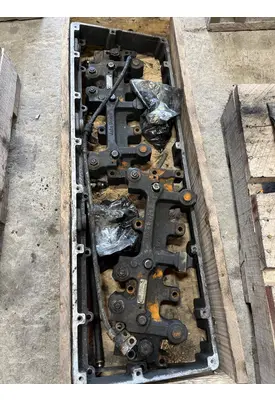 Cummins ISM Jake brake