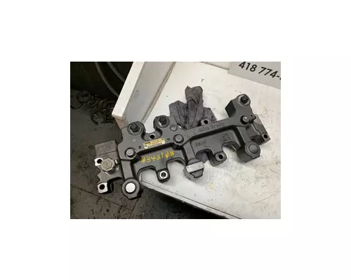 Cummins ISM JakeEngine Brake