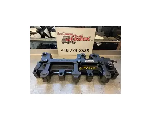 Cummins ISM JakeEngine Brake