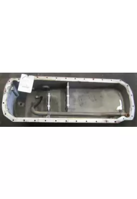 Cummins ISM Oil Pan