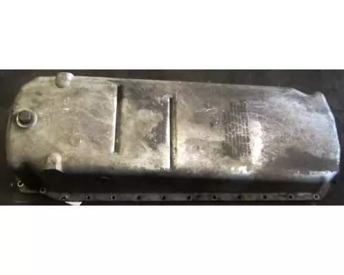 Cummins ISM Oil Pan