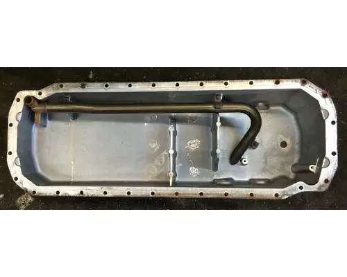 Cummins ISM Oil Pan