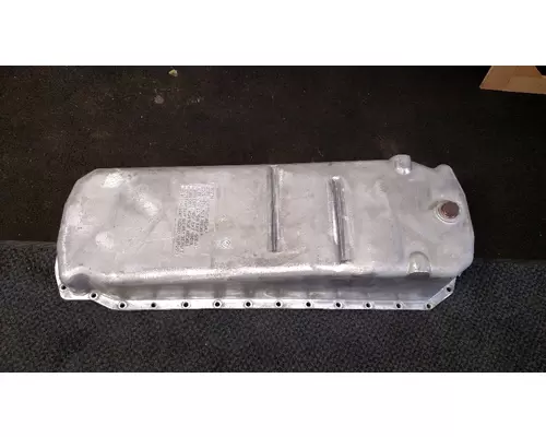 Cummins ISM Oil Pan