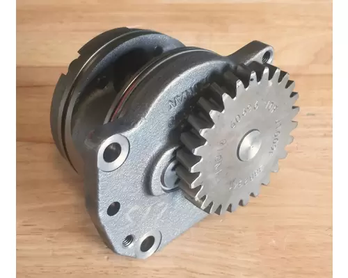 Cummins ISM Oil Pump