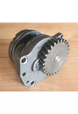 Cummins ISM Oil Pump