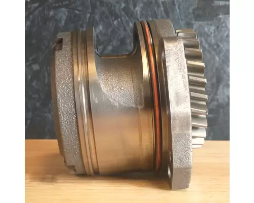 Cummins ISM Oil Pump