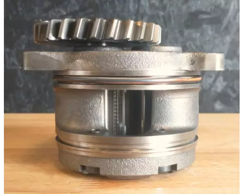 Cummins ISM Oil Pump