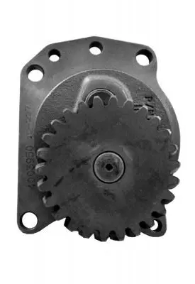 Cummins ISM Oil Pump