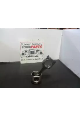 Cummins ISM Piston