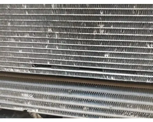 Cummins ISM Radiator