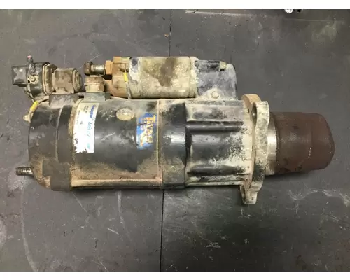 Cummins ISM Starter Motor