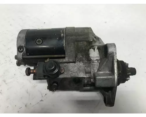 Cummins ISM Starter Motor