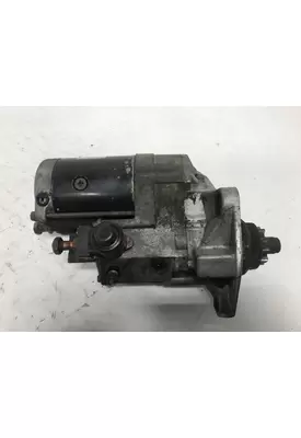 Cummins ISM Starter Motor