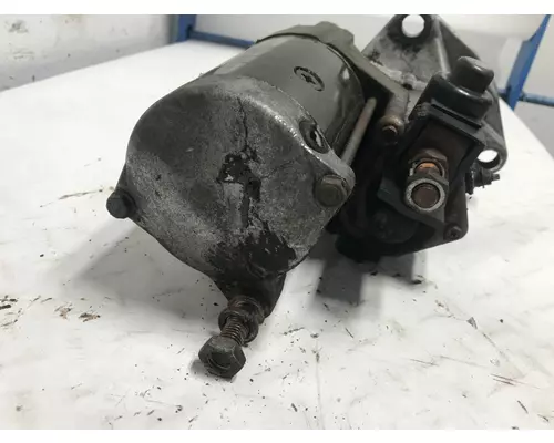 Cummins ISM Starter Motor