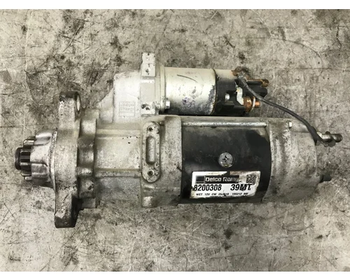 Cummins ISM Starter Motor