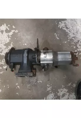 Cummins ISM Suspension Compressor