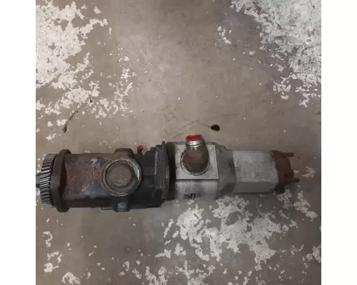 Cummins ISM Suspension Compressor